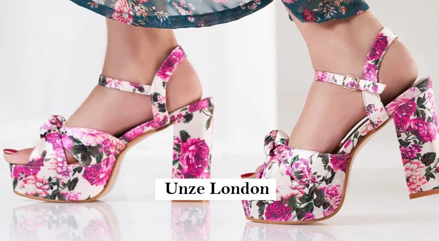 Top Ladies Shoes Brands in Pakistan