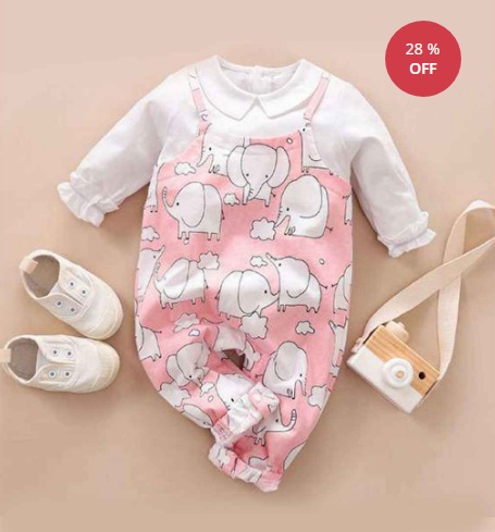 Baby clothing brands in Pakistan