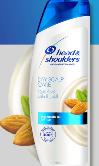 Top 10 Shampoo Brands in Pakistan Head & shoulders