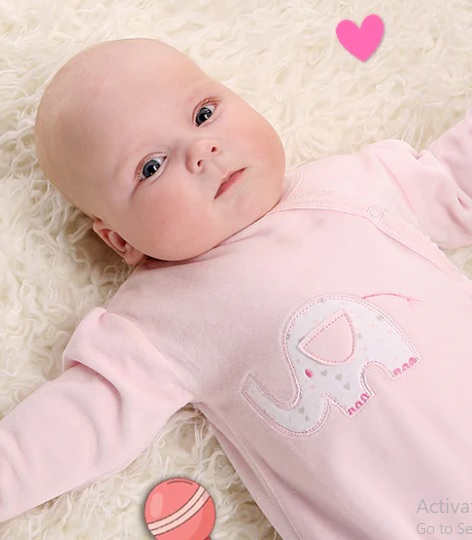 Baby clothing brands in Pakistan