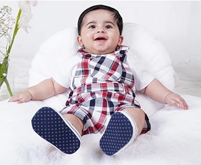 Baby clothing brands in Pakistan